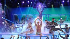 Juana Viale hará la apertura del aquadance 2017 Juana Viale hará la apertura del aquadance 2017