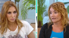 Analía Franchín disparó con todo contra Nancy Pazos por el feminismo Analía Franchín disparó con todo contra Nancy Pazos por el feminismo