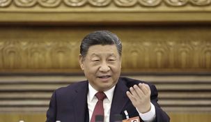 China acusó a Estados Unidos de romper el diálogo comercial y advierte respuesta China acusó a Estados Unidos de romper el diálogo comercial y advierte respuesta