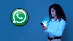El truco de WhatsApp para crear una foto de perfil con inteligencia artificial. El truco de WhatsApp para crear una foto de perfil con inteligencia artificial.
