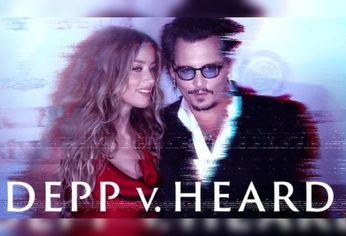 Depp vs. Heard examina el caso de difamación que capturó la atención del mundo.
