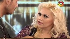 Tinelli dijo que lo de Maradona es censura y su ex Verónica Ojeda debutó con dos pies izquierdos Tinelli dijo que lo de Maradona es censura y su ex Verónica Ojeda debutó con dos pies izquierdos