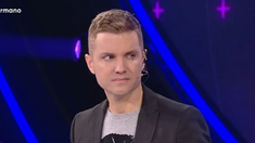 La jugada de producción que perjudicó a una participante. La jugada de producción que perjudicó a una participante.