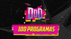 Duro de domar cumple 100 programas y lo festeja con su público. Duro de domar cumple 100 programas y lo festeja con su público.