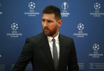 Messi compró una hitórica galería que estuvo cerrada para renovarla y posicionarla en el mercado Messi compró una hitórica galería que estuvo cerrada para renovarla y posicionarla en el mercado
