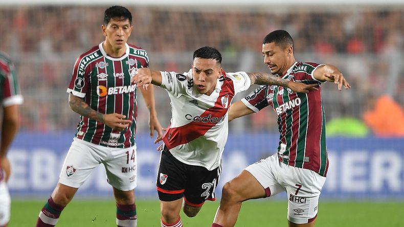 River recibió una inesperada noticia que festejan todos los hinchas