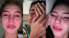 La hija del conductor se quebró en redes sociales y contó qué le pasa a sus seguidores. La hija del conductor se quebró en redes sociales y contó qué le pasa a sus seguidores.