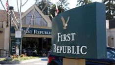 El First Republic Bank quebró oficialmente tras la crisis bancaria de marzo.