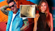 Pampita agredeció las flores de Fede Bal y contó detalles de la carta: Fue por el momento divertido que vivimos Pampita agredeció las flores de Fede Bal y contó detalles de la carta: Fue por el momento divertido que vivimos