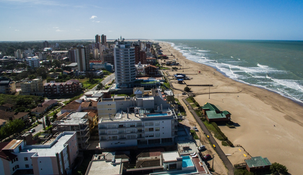 Villa Gesell espera la decisión del Gobierno sobre el feriado con fines turísticos de octubre. Villa Gesell espera la decisión del Gobierno sobre el feriado con fines turísticos de octubre.