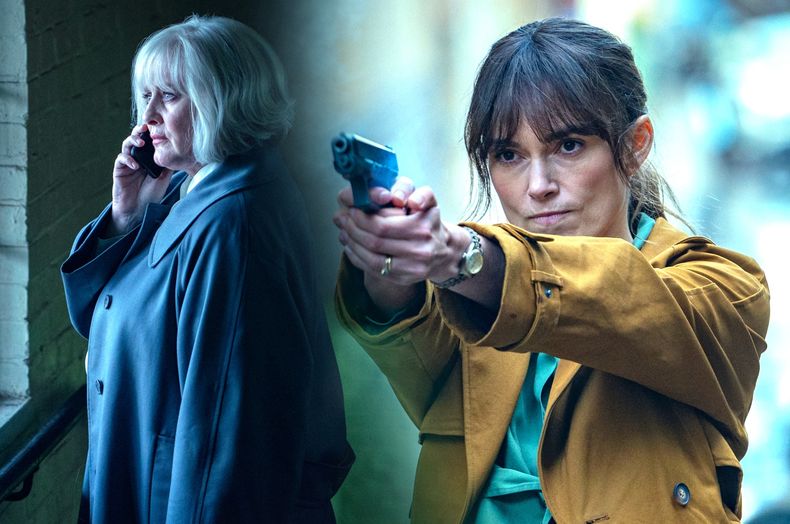 El pasado 5 de diciembre llegó a la N roja “Palomas Negras”