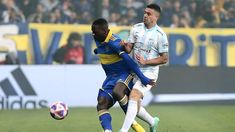 Boca visitará a un Atlético de Tucumán que busca evitar sufrir con el descenso Boca visitará a un Atlético de Tucumán que busca evitar sufrir con el descenso