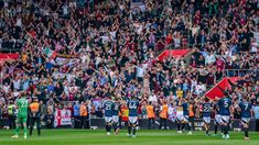 triunfazo del aston villa de dibu martinez que ya esta en puestos de champions league triunfazo del aston villa de dibu martinez que ya esta en puestos de champions league