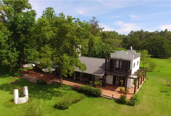 C5N | Hotel Puerto Valle