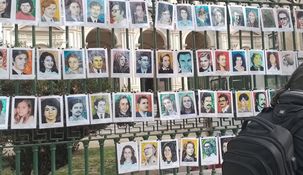 Derechos humanos: condenaron a prisión perpetua a&nbsp; 16 represores en Rosario