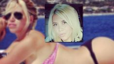 La horrorosa selfie de Wanda Nara: después de la hermana ahora le toca a ella La horrorosa selfie de Wanda Nara: después de la hermana ahora le toca a ella