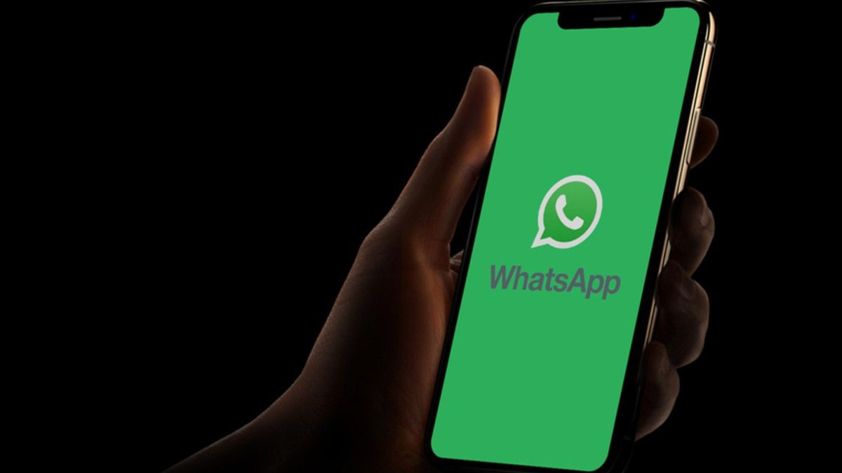 Whatsapp Lanza El Modo Compañero Qué Es Y Cómo Activarlo 5585