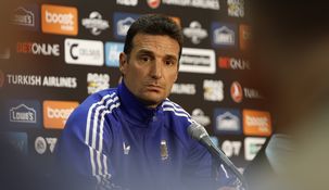 A último momento, el entrenador de la Selección amplió la lista de convocados.