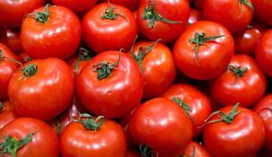 Qué número son los tomates en la quiniela.