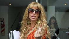 Flor Peña: No tengo llegada a Cristina ni soy amiga; no conozco su despacho Flor Peña: No tengo llegada a Cristina ni soy amiga; no conozco su despacho