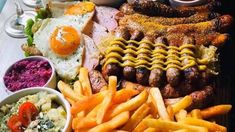 El lugar indicado para disfrutar de la gastronomía alemana en Buenos Aires El lugar indicado para disfrutar de la gastronomía alemana en Buenos Aires