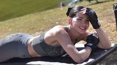 La China Suárez se desvinculó de una marca y dejó una polémica frase. La China Suárez se desvinculó de una marca y dejó una polémica frase.