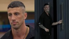 Giuliano Vaschetto volvió a ser eliminado de Gran Hermano 2024-25. Giuliano Vaschetto volvió a ser eliminado de Gran Hermano 2024-25.