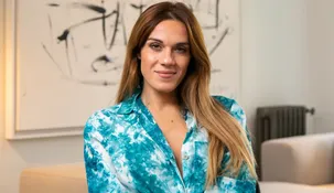 Mariana Genasio Peña habló sobre el ataque transfóbico durante una nota televisiva.