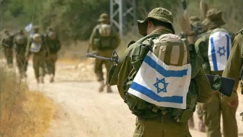 El Ejército israelí realizó operaciones clave en noviembre.