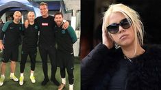 Maxi López acusa a Wanda de publicar el mensaje contra Icardi: Fue planeado Maxi López acusa a Wanda de publicar el mensaje contra Icardi: Fue planeado