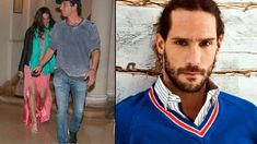 Juana Viale: viaje romántico con el hermano de María Vázquez y escándalo con su ex, Gonzalo Valenzuela Juana Viale: viaje romántico con el hermano de María Vázquez y escándalo con su ex, Gonzalo Valenzuela