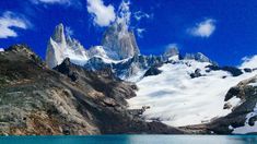 El Chaltén es un destino ineludible que destaca por su extensa red de senderos que serpentean entre montañas El Chaltén es un destino ineludible que destaca por su extensa red de senderos que serpentean entre montañas