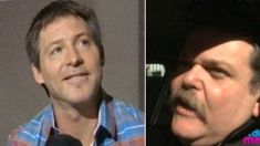 Suar banca a Casero y define: Tengo los huevos llenos de los dos bandos Suar banca a Casero y define: Tengo los huevos llenos de los dos bandos