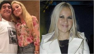 Rocío Oliva vs. Verónica Ojeda Rocío Oliva vs. Verónica Ojeda