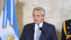 El mandatario destacó la labor de las FFAA.