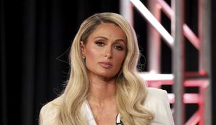 Paris Hilton reveló dificiles momentos en su historia de vida.&nbsp;