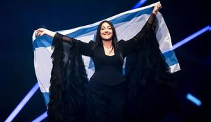 En 2025, Israel obtuvo el segundo lugar en Eurovisión y su éxito despertó sospechas en torno al proceso de votación. En 2025, Israel obtuvo el segundo lugar en Eurovisión y su éxito despertó sospechas en torno al proceso de votación.