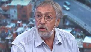 Luis Brandoni recibió el alta tras seis días de internación por coronavirus