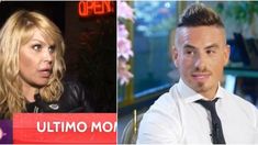 Nazarena Vélez: Para mí Fede Bal es casi un asesino que le pegó a mi hija Nazarena Vélez: Para mí Fede Bal es casi un asesino que le pegó a mi hija