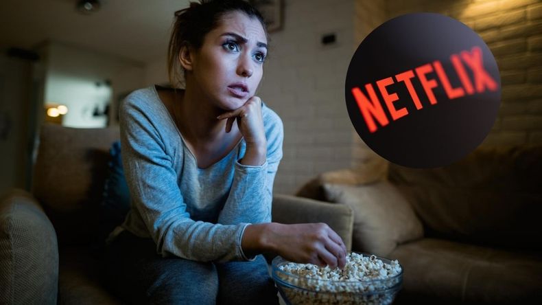 La IA determinó cuales son las mejores series de Netflix e hizo una lista de un top 3.