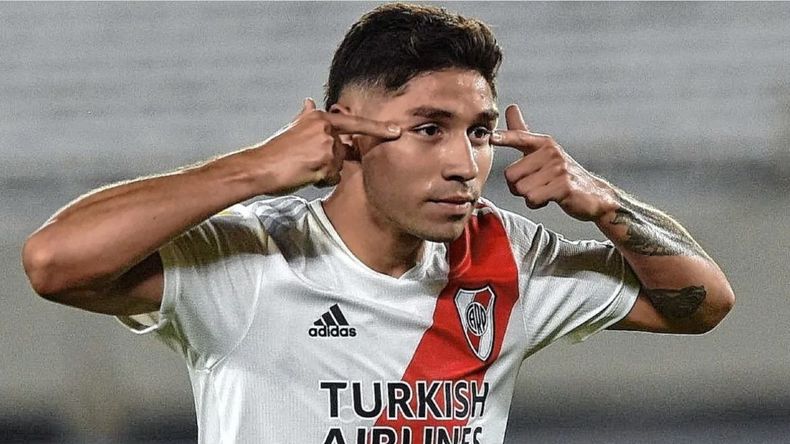 Qué sabemos de la vuelta de Montiel a River