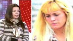 Rocío, el demonio: la acusan de prostituta vip y estar con Diego por plata Rocío, el demonio: la acusan de prostituta vip y estar con Diego por plata