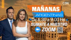 desde este lunes, podes ser parte del nuevo mananas argentinas: sumate a nuestro zoom desde este lunes, podes ser parte del nuevo mananas argentinas: sumate a nuestro zoom
