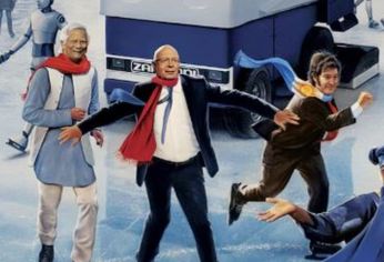 Tras su viaje a los Estados Unidos, Milei volará a Suiza para participar del foro económico en Davos.&nbsp;