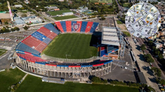 Estos refuerzos fueron un mal negocio para San Lorenzo. Estos refuerzos fueron un mal negocio para San Lorenzo.