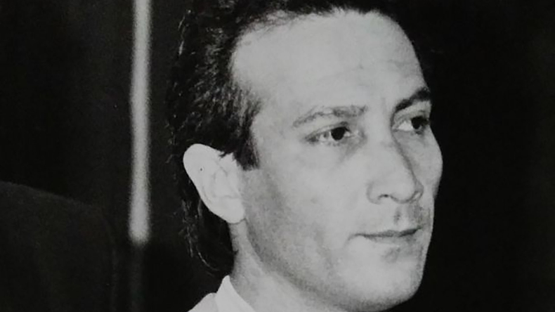 Esta persona fue un asesino que aterrorizó a toda una comunidad
