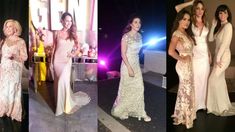 ¿Qué dijeron Mirtha Legrand, Pampita, Jimena Barón y Lali Espósito en la gala de Gente? ¿Qué dijeron Mirtha Legrand, Pampita, Jimena Barón y Lali Espósito en la gala de Gente?