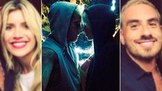 La primera foto de Fede y Laurita en las redes La primera foto de Fede y Laurita en las redes