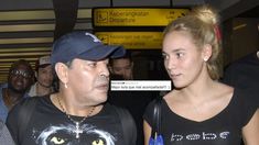 ¿Rocío Oliva y Maradona otra vez separados?: Mejor sola que mal acompañada ¿Rocío Oliva y Maradona otra vez separados?: Mejor sola que mal acompañada