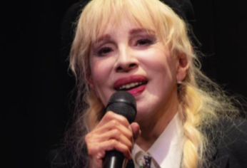 La cantante explicó los motivos de la reprogramación del espectáculo musical. La cantante explicó los motivos de la reprogramación del espectáculo musical.